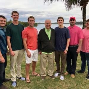 Meet your Posher, Adam